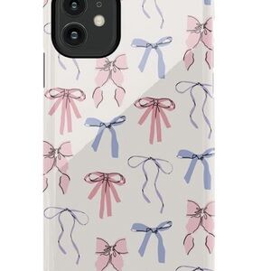 “Coquette girlie” Casely case